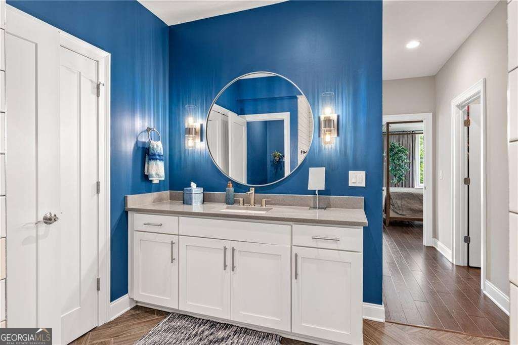 232 Arpeggio Way Alpharetta - Photo 7