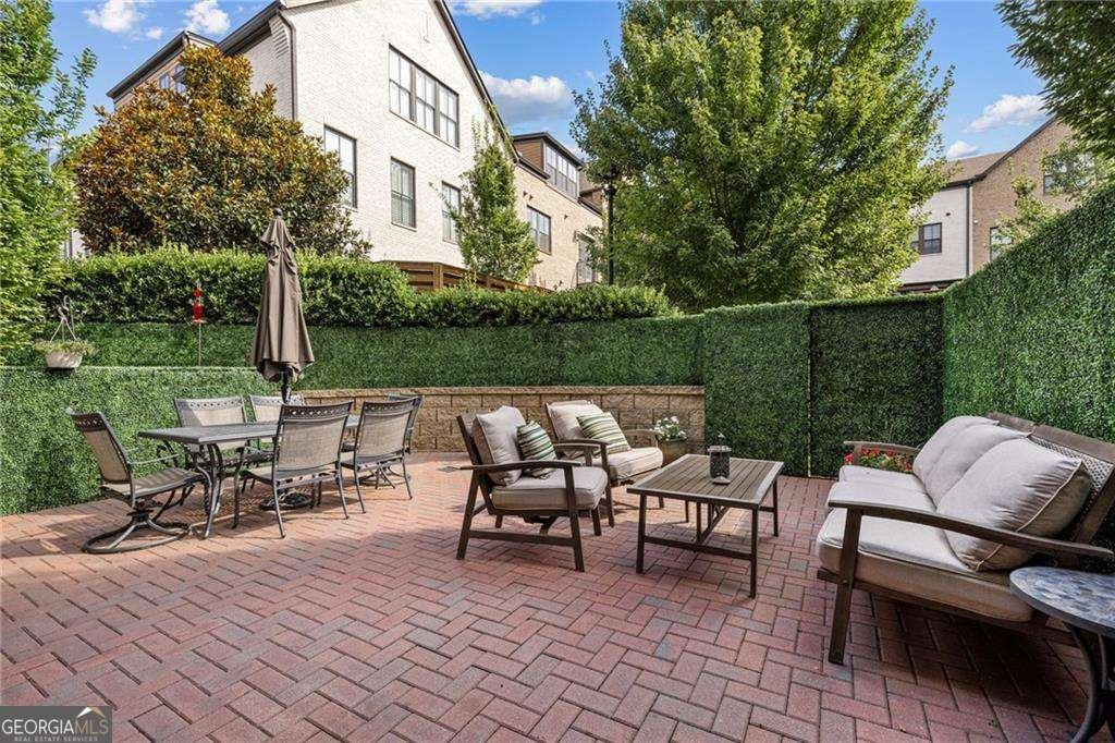 232 Arpeggio Way Alpharetta - Photo 8
