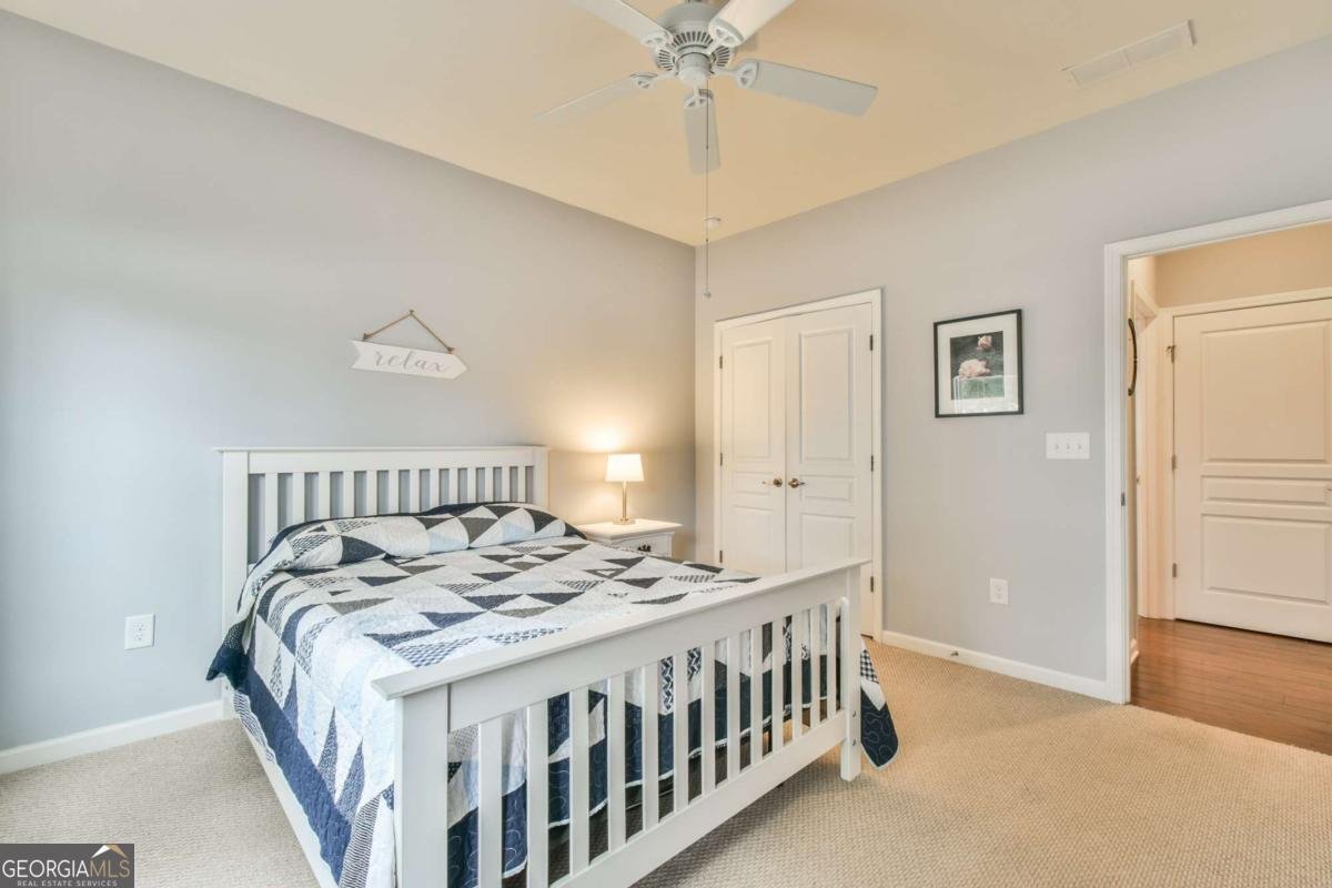 6652 Fawn Meadow Lane Hoschton - Photo 10