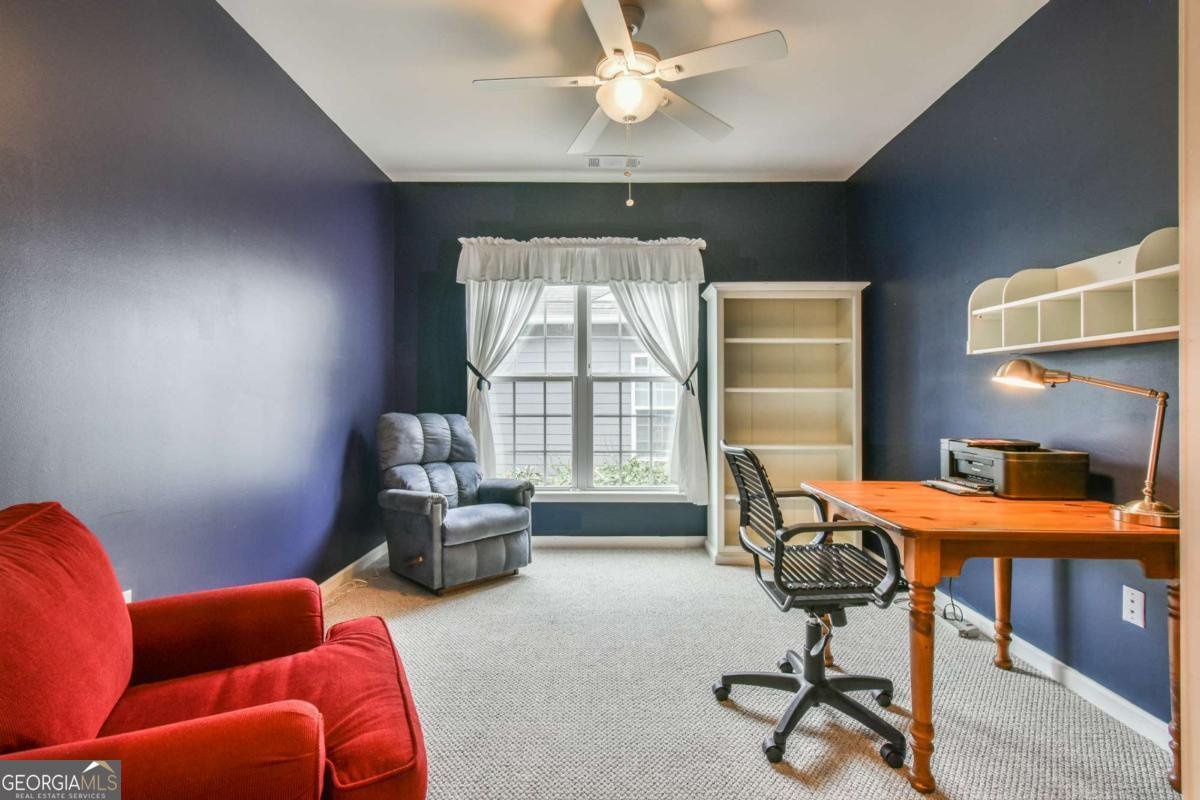6652 Fawn Meadow Lane Hoschton - Photo 13