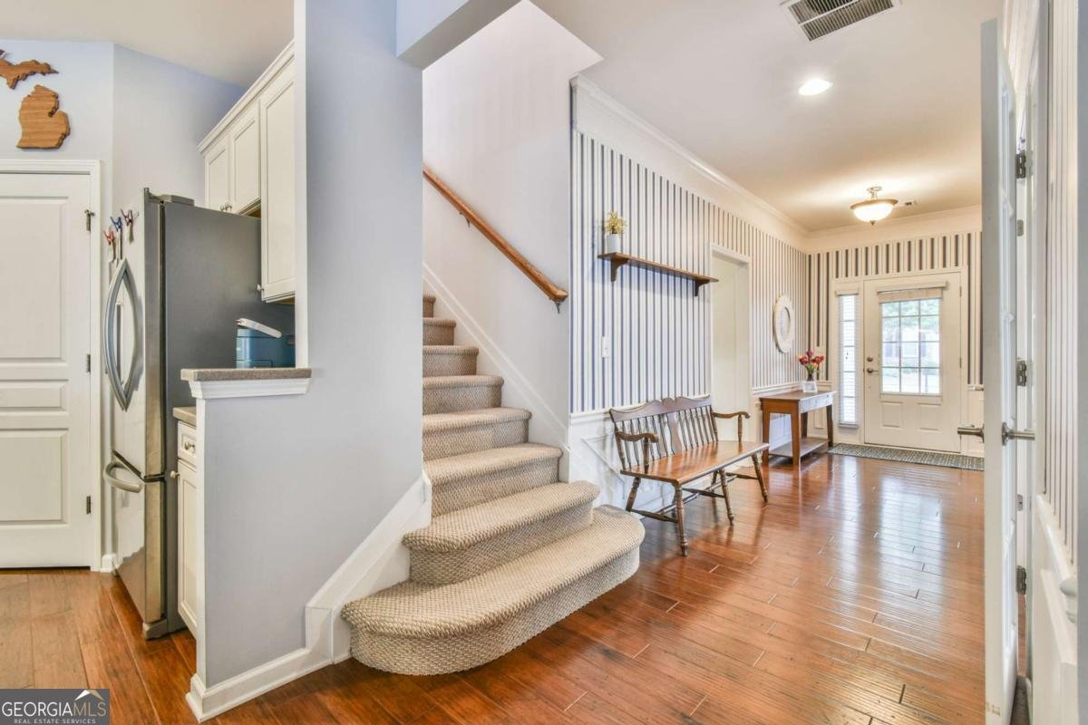 6652 Fawn Meadow Lane Hoschton - Photo 14