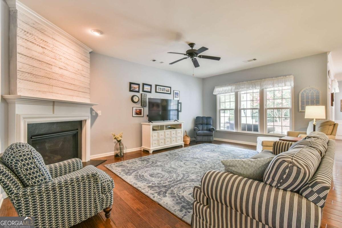 6652 Fawn Meadow Lane Hoschton - Photo 15