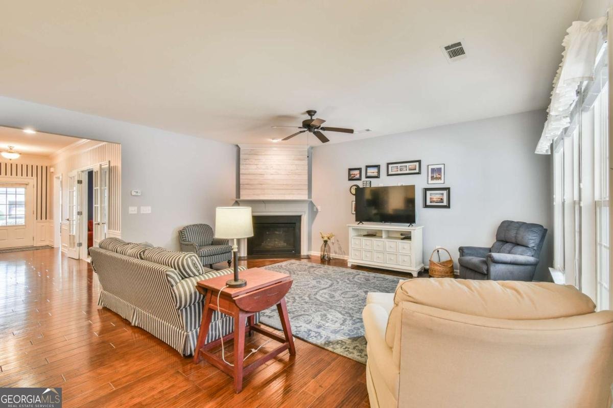 6652 Fawn Meadow Lane Hoschton - Photo 16