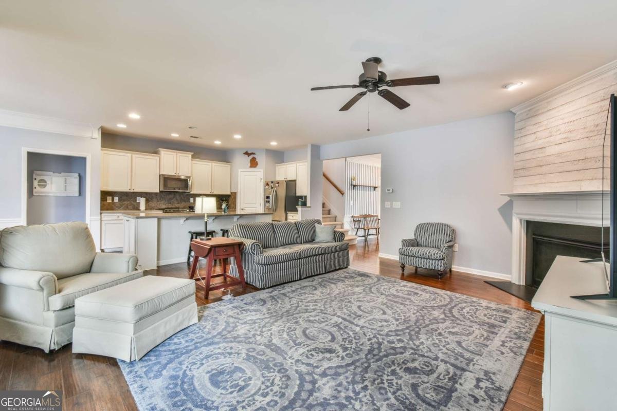 6652 Fawn Meadow Lane Hoschton - Photo 17