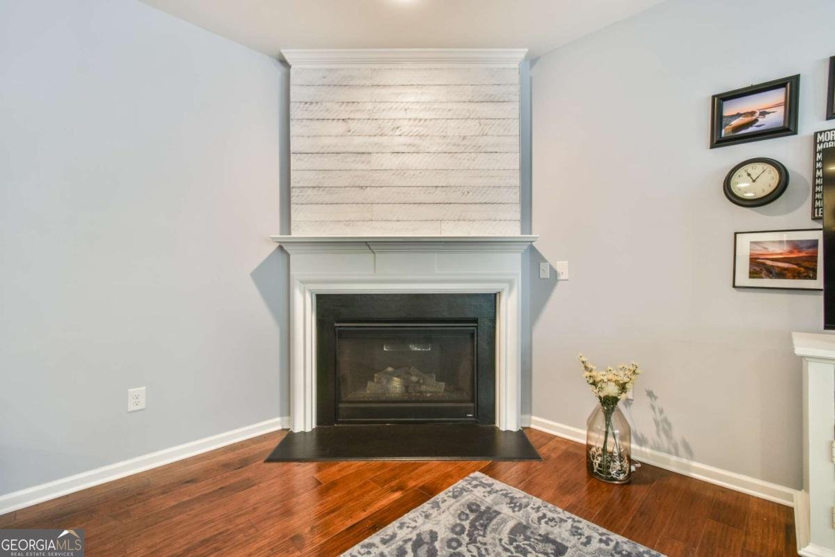 6652 Fawn Meadow Lane Hoschton - Photo 18