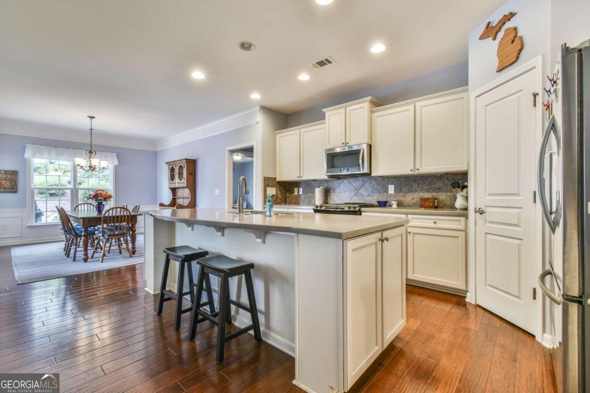 6652 Fawn Meadow Lane Hoschton - Photo 20