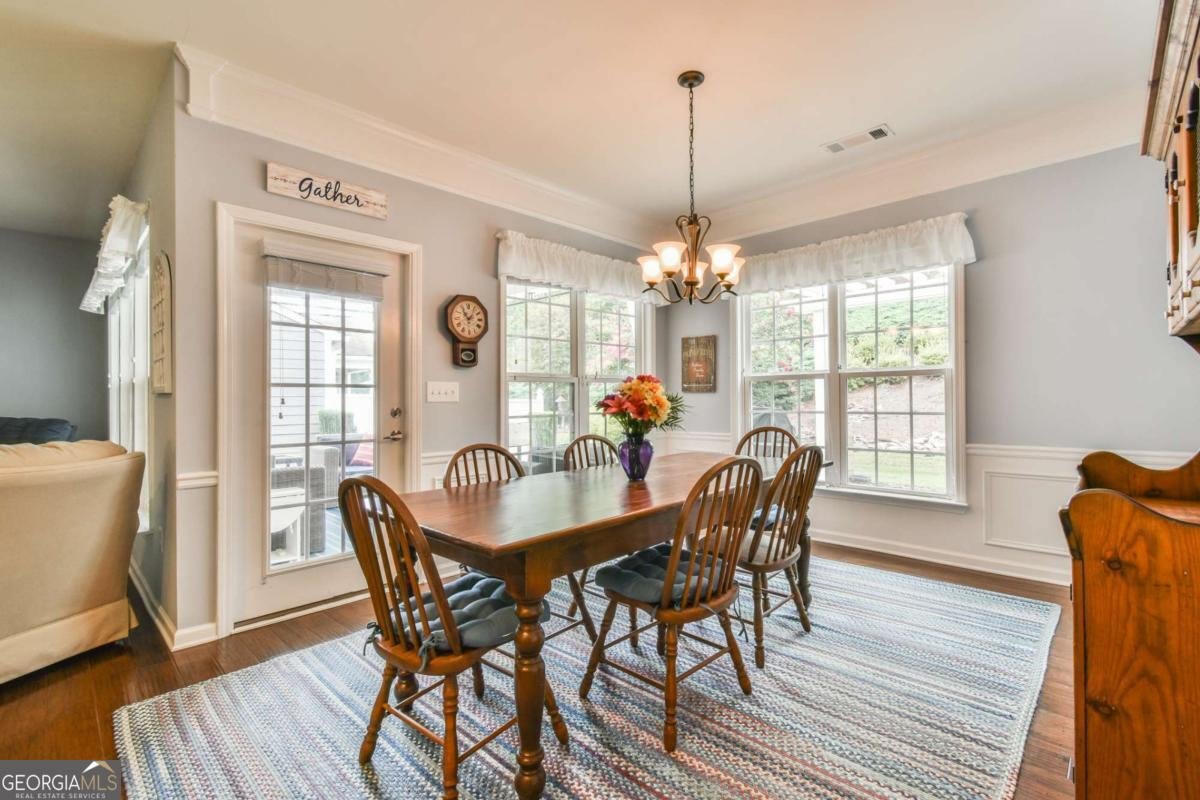 6652 Fawn Meadow Lane Hoschton - Photo 21