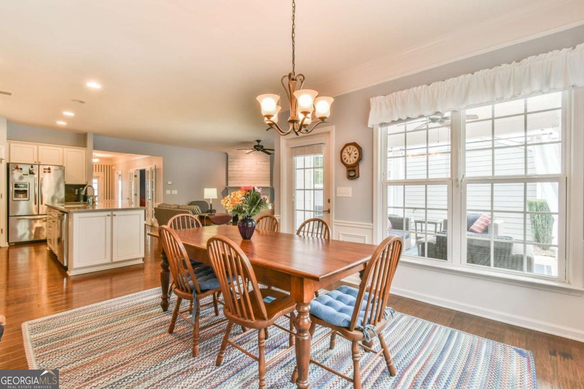6652 Fawn Meadow Lane Hoschton - Photo 22