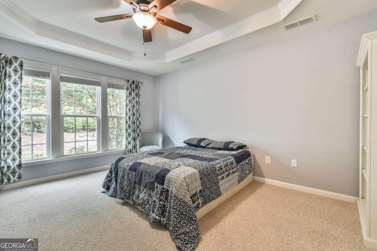 6652 Fawn Meadow Lane Hoschton - Photo 23