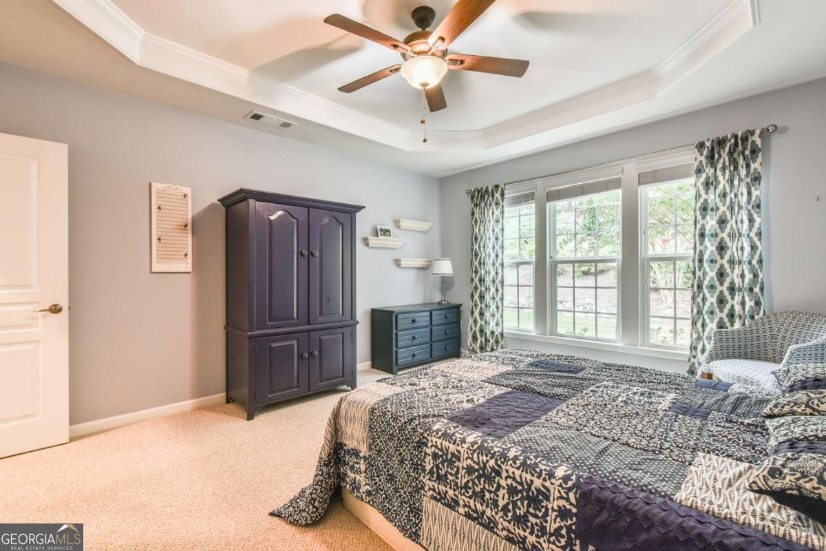 6652 Fawn Meadow Lane Hoschton - Photo 28