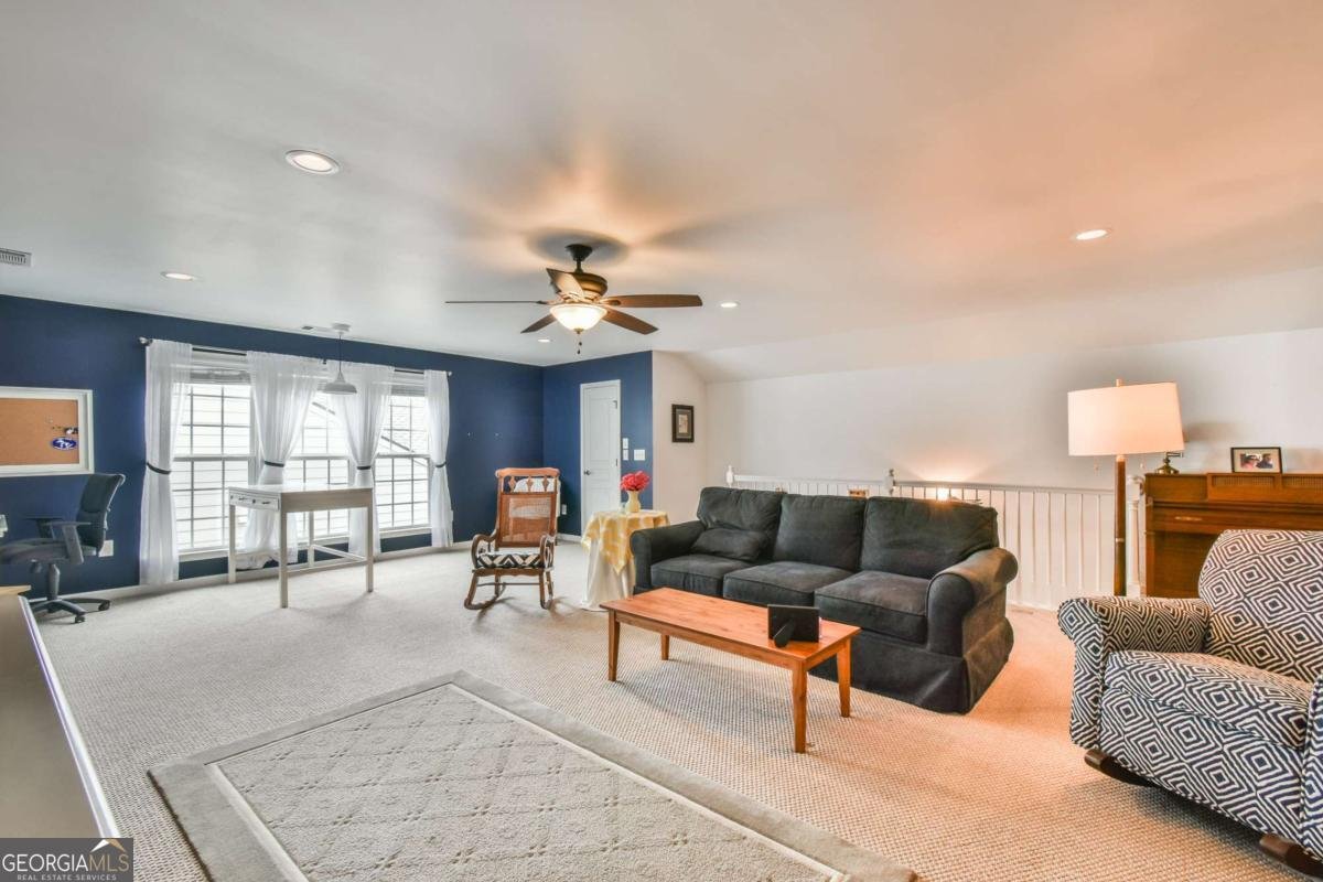 6652 Fawn Meadow Lane Hoschton - Photo 33