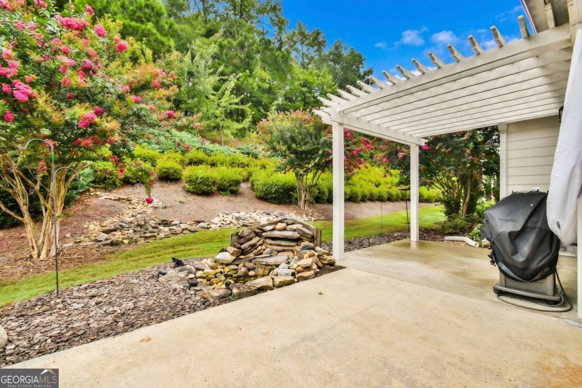 6652 Fawn Meadow Lane Hoschton - Photo 6