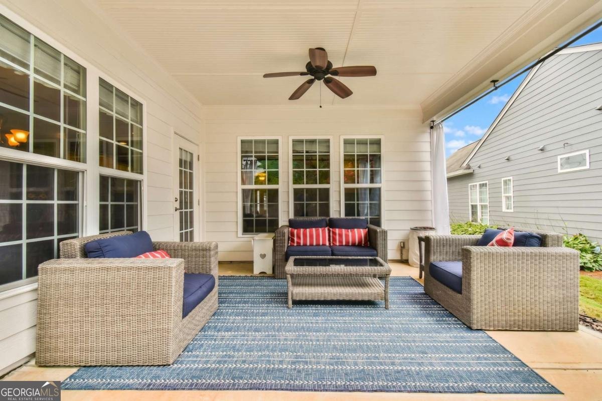 6652 Fawn Meadow Lane Hoschton - Photo 7