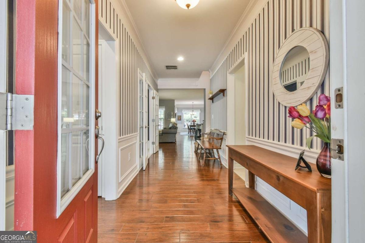 6652 Fawn Meadow Lane Hoschton - Photo 8