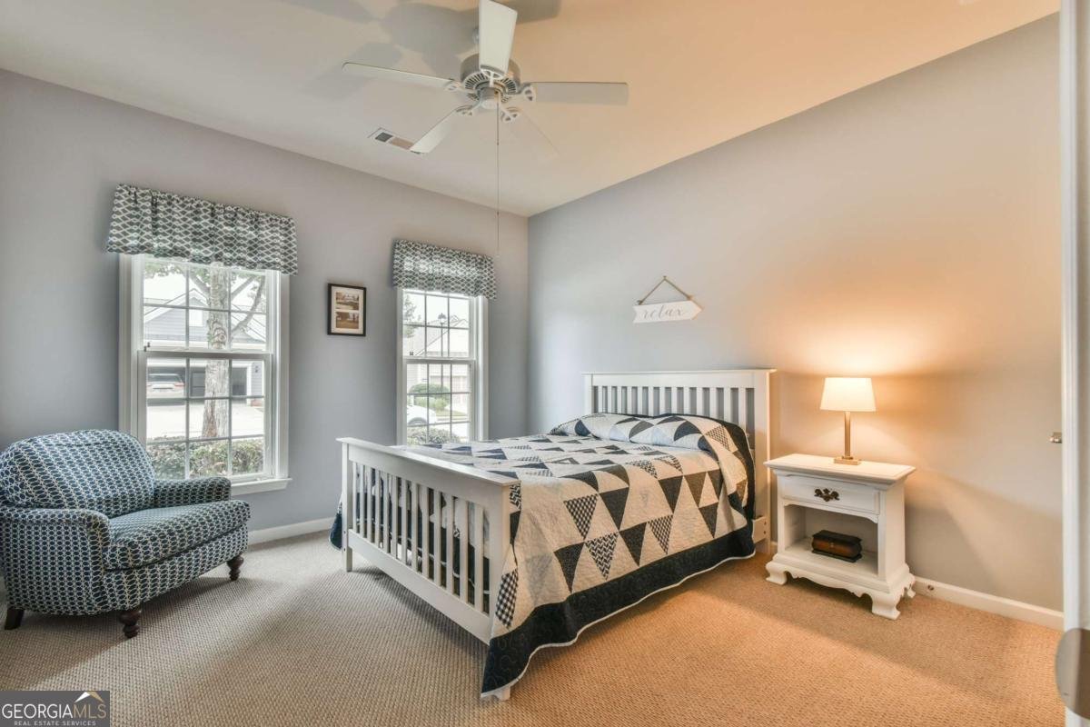6652 Fawn Meadow Lane Hoschton - Photo 9