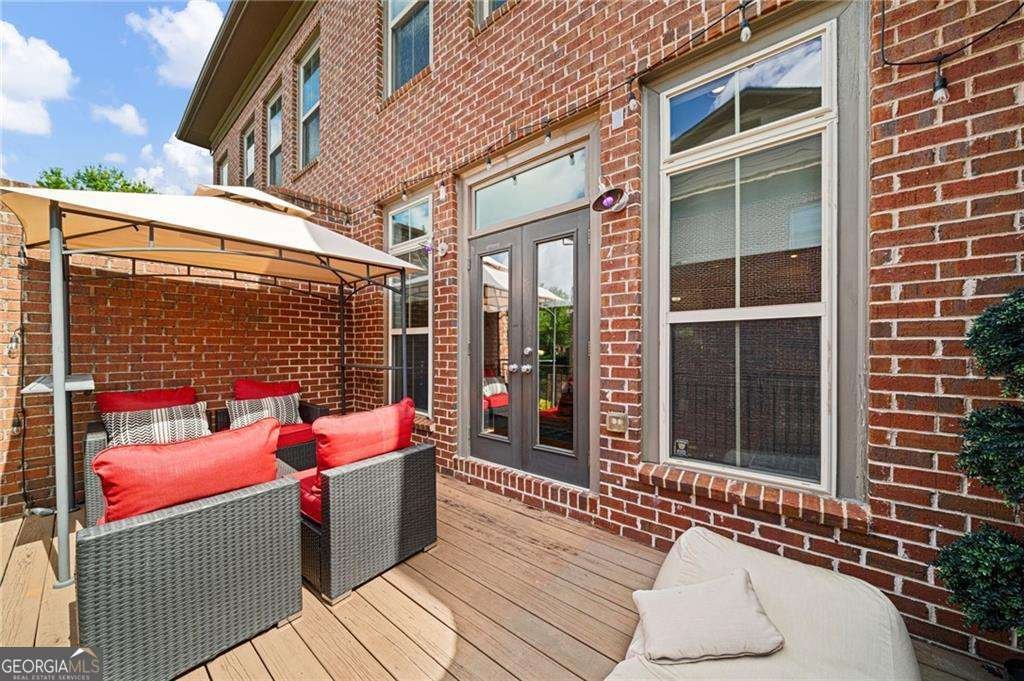 2566 Crescent Park Court Atlanta - Photo 11