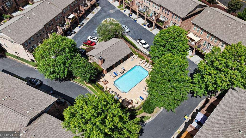 2566 Crescent Park Court Atlanta - Photo 13