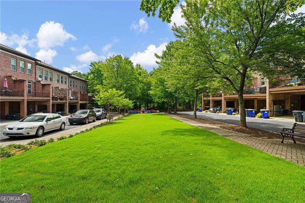 2566 Crescent Park Court Atlanta - Photo 14