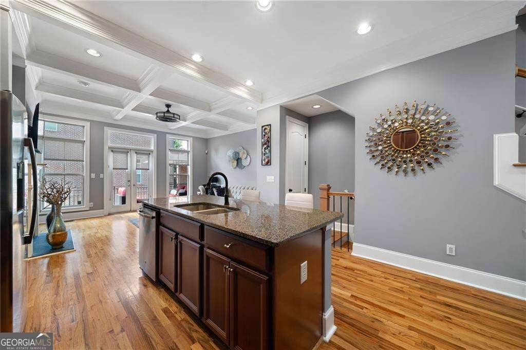 2566 Crescent Park Court Atlanta - Photo 17