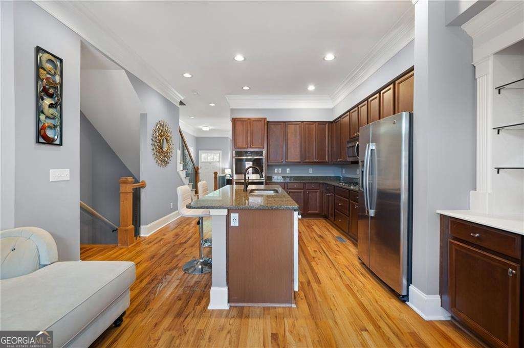 2566 Crescent Park Court Atlanta - Photo 18
