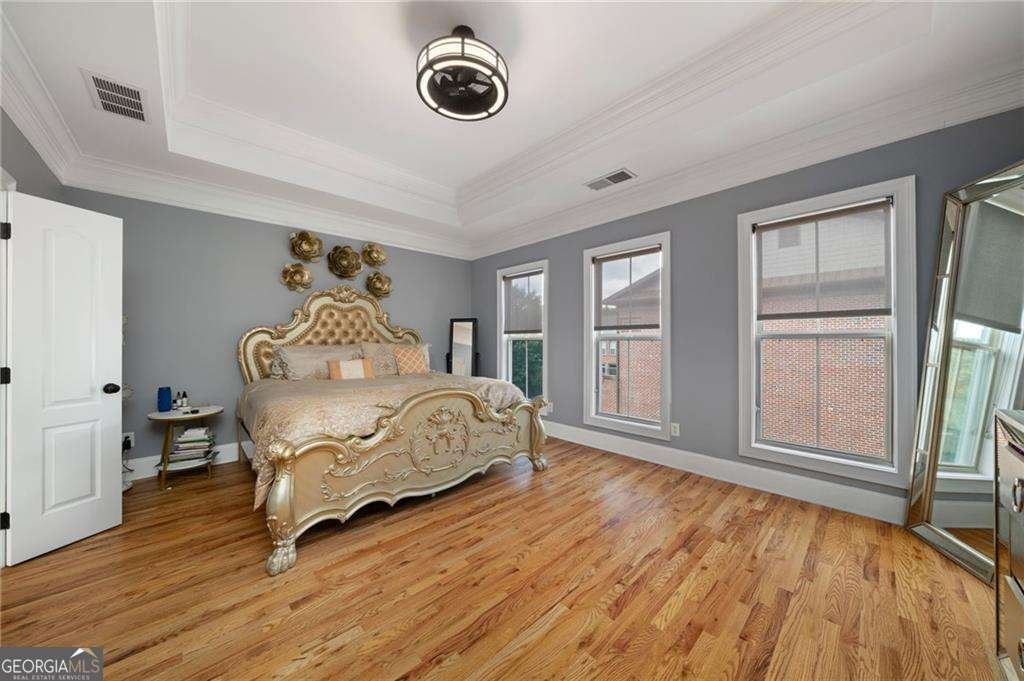 2566 Crescent Park Court Atlanta - Photo 19
