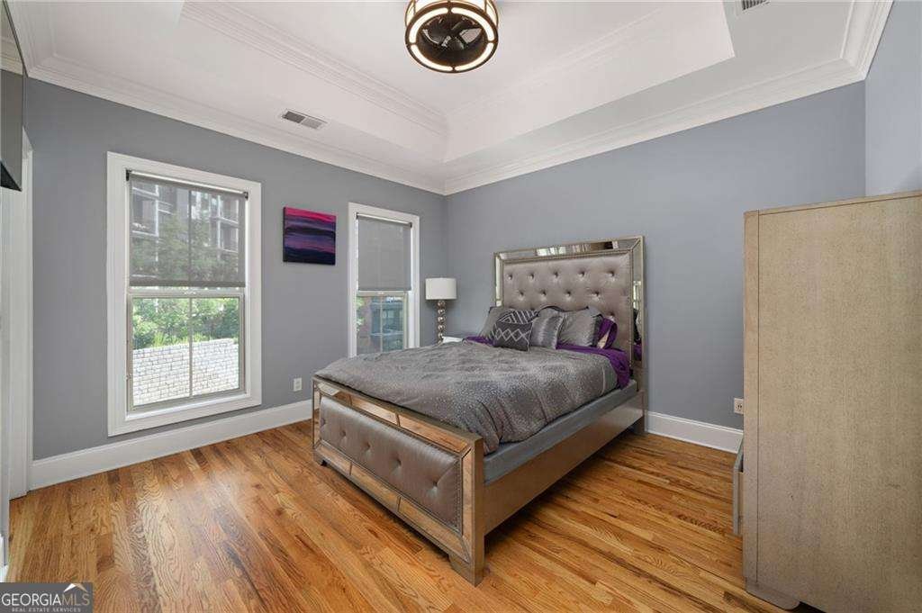 2566 Crescent Park Court Atlanta - Photo 20