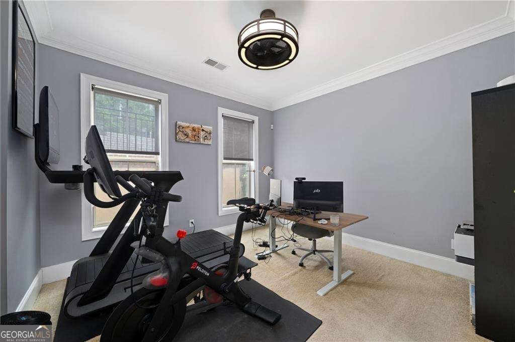 2566 Crescent Park Court Atlanta - Photo 21