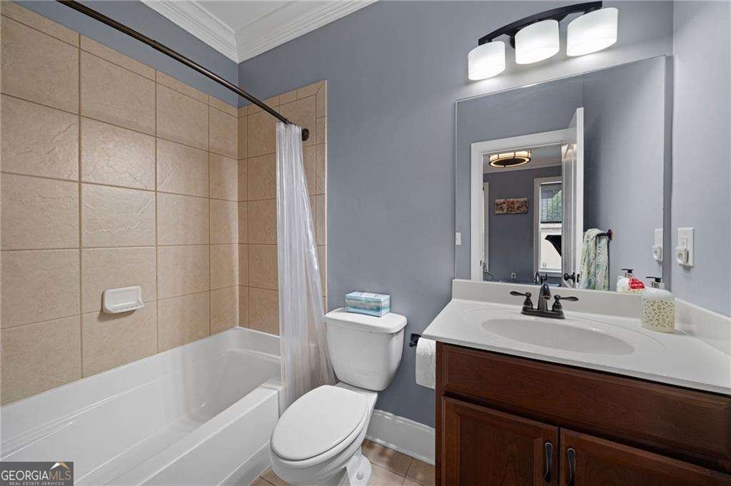 2566 Crescent Park Court Atlanta - Photo 22