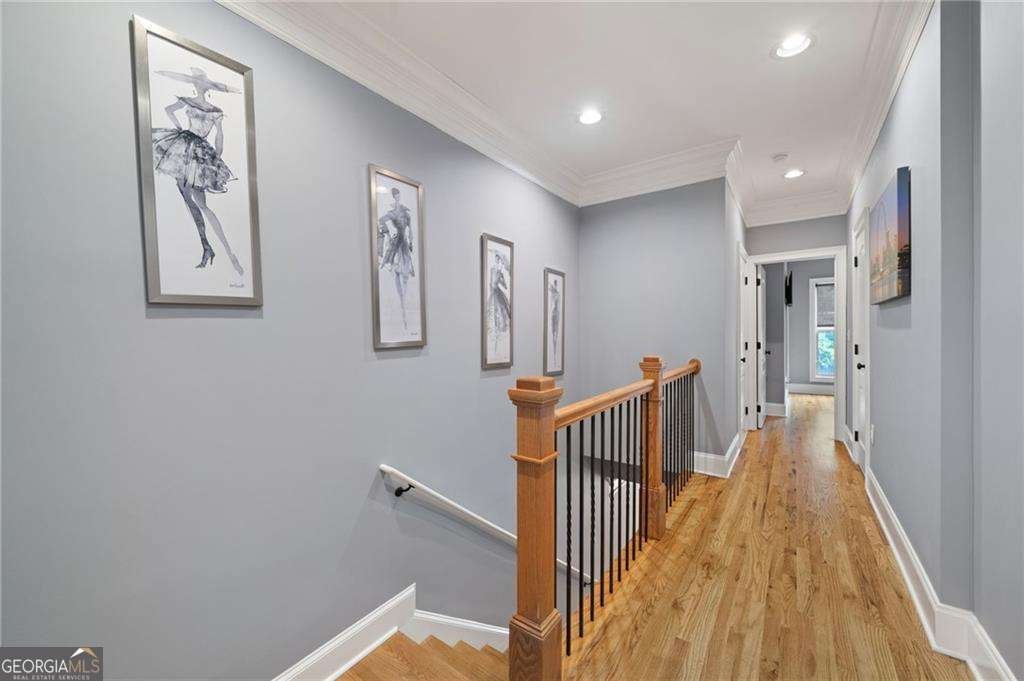 2566 Crescent Park Court Atlanta - Photo 8