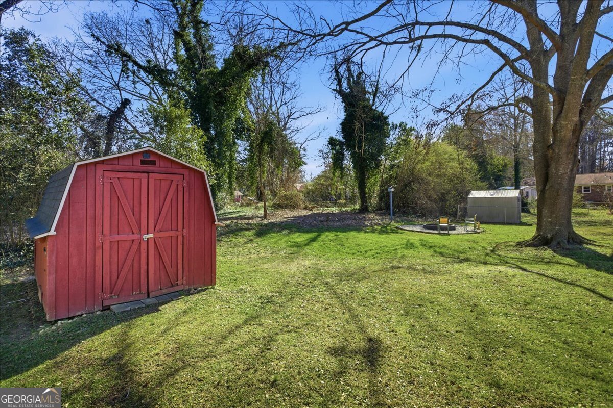 210 Laurel Street Griffin - Photo 26