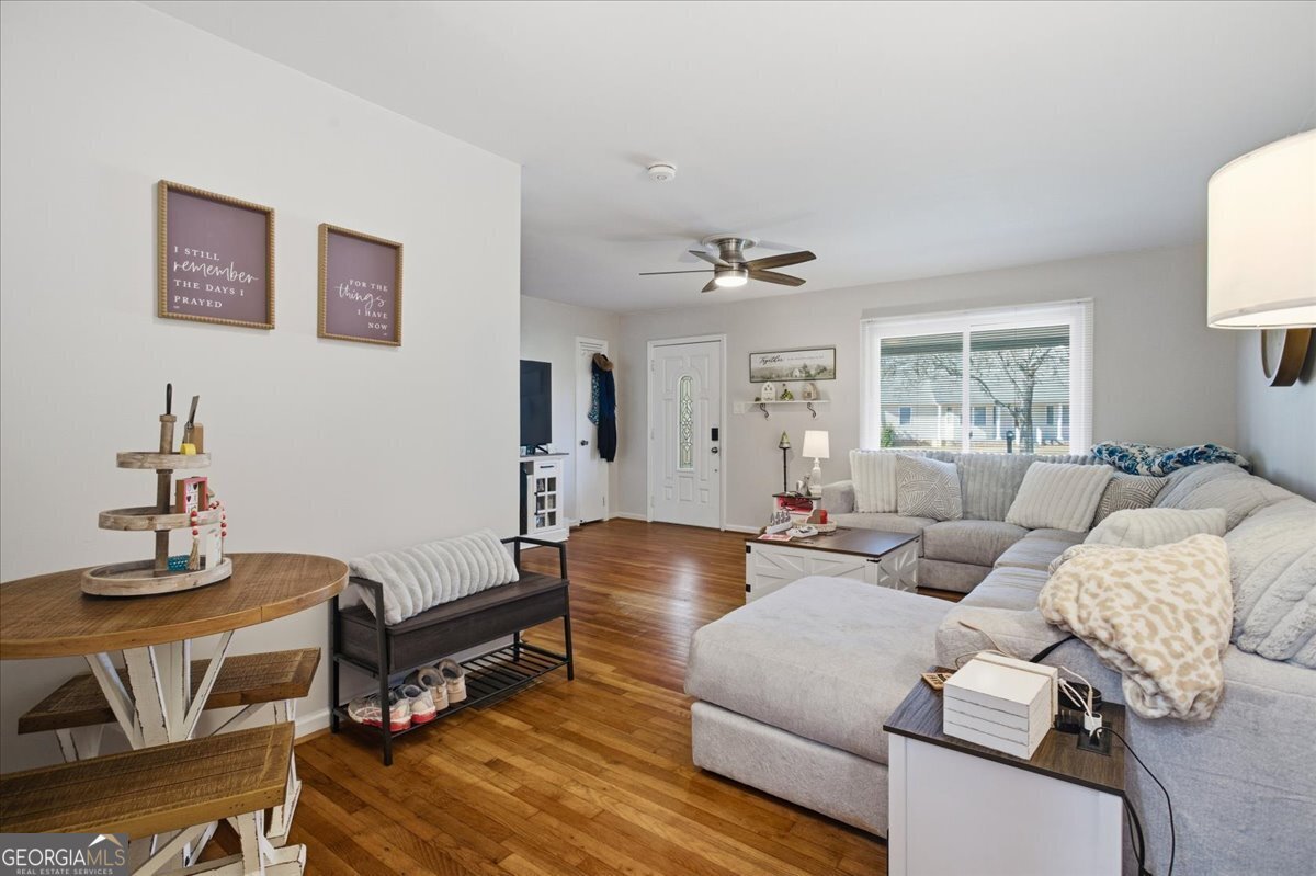 210 Laurel Street Griffin - Photo 6