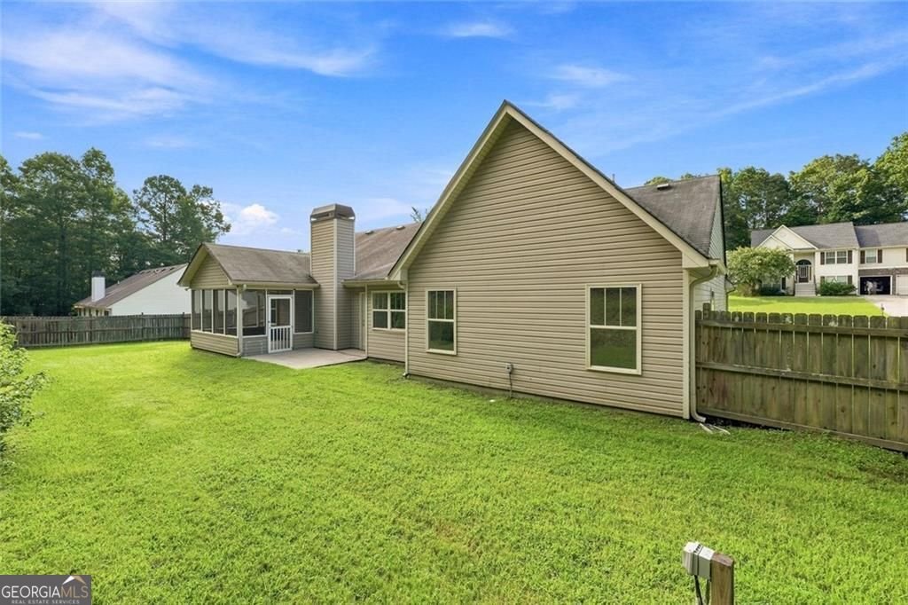 131 Elk Drive Temple - Photo 22