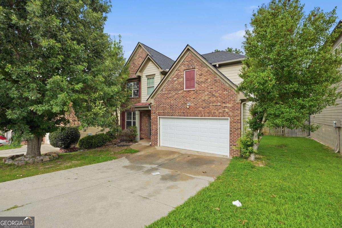 5804 Providence Court Union City - main photo