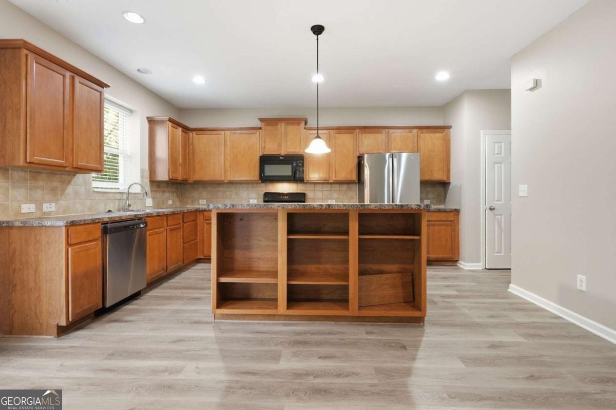 5804 Providence Court Union City - Photo 11