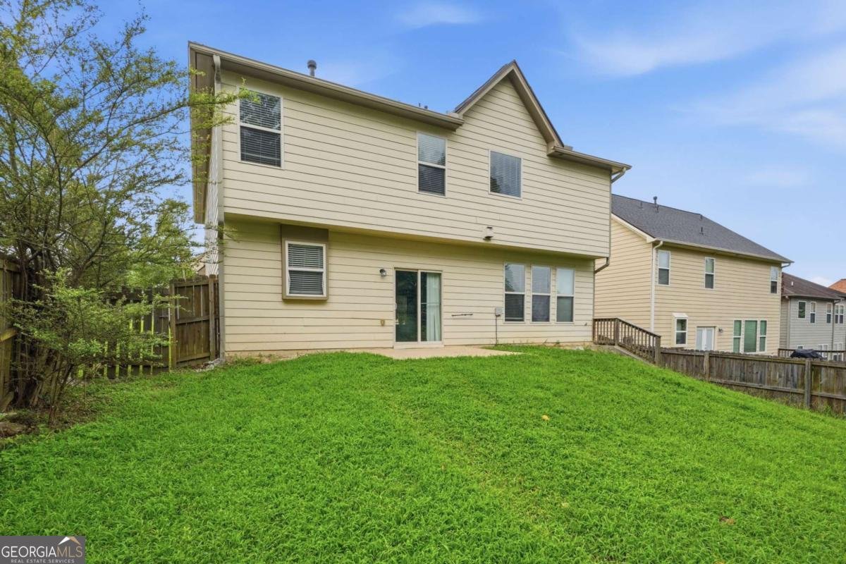 5804 Providence Court Union City - Photo 33