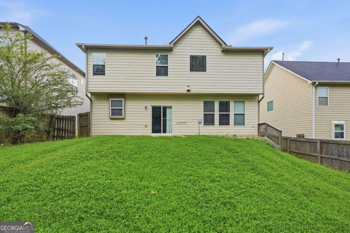 5804 Providence Court Union City - Photo 34