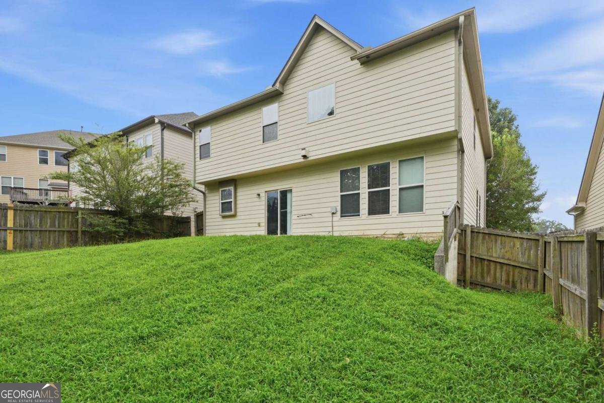 5804 Providence Court Union City - Photo 35