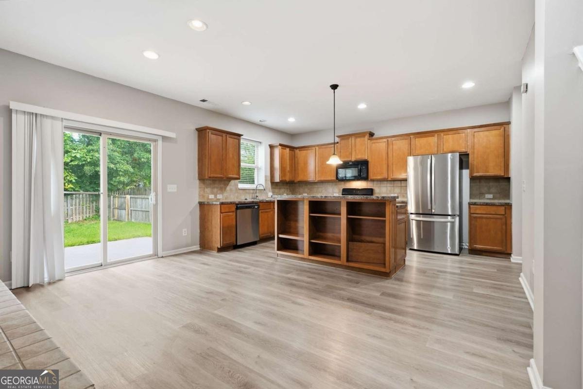 5804 Providence Court Union City - Photo 9
