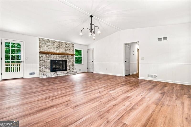 549 Rivercrest Drive Woodstock - Photo 10