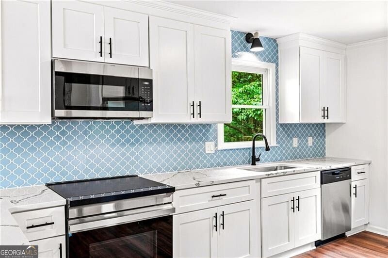 549 Rivercrest Drive Woodstock - Photo 13