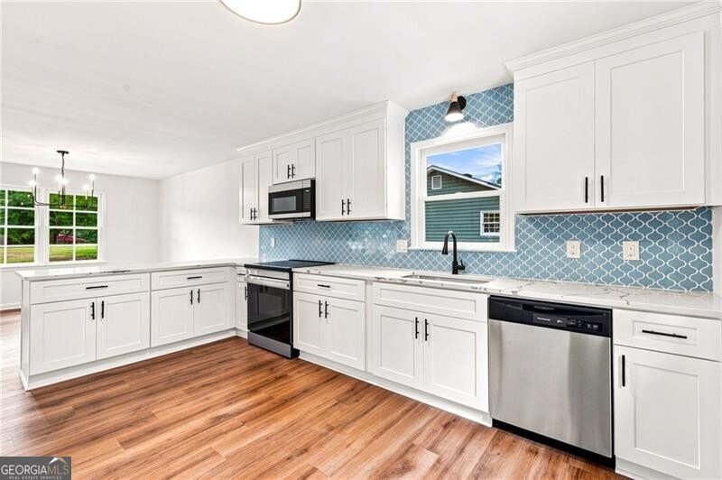 549 Rivercrest Drive Woodstock - Photo 14