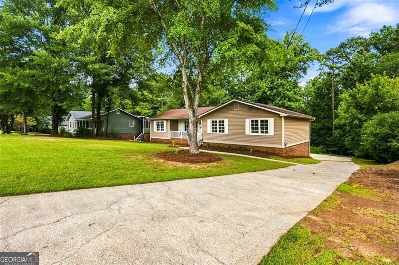 549 Rivercrest Drive Woodstock - Photo 33