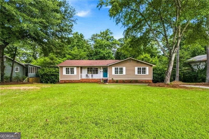 549 Rivercrest Drive Woodstock - Photo 34