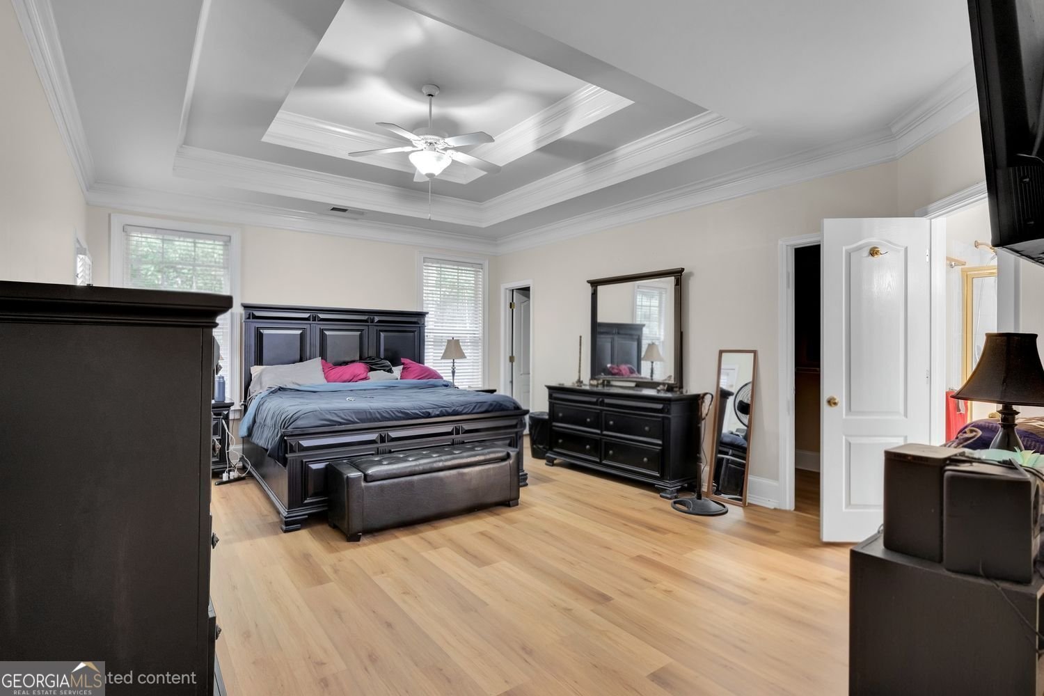437 Grandiflora Drive McDonough - Photo 19