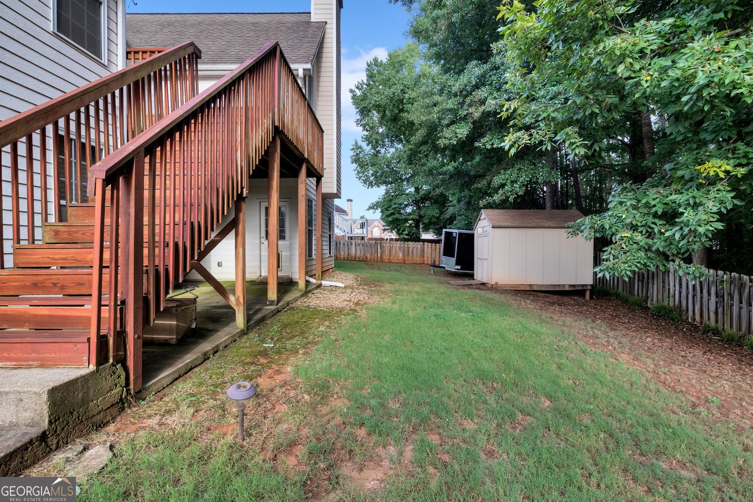 437 Grandiflora Drive McDonough - Photo 30