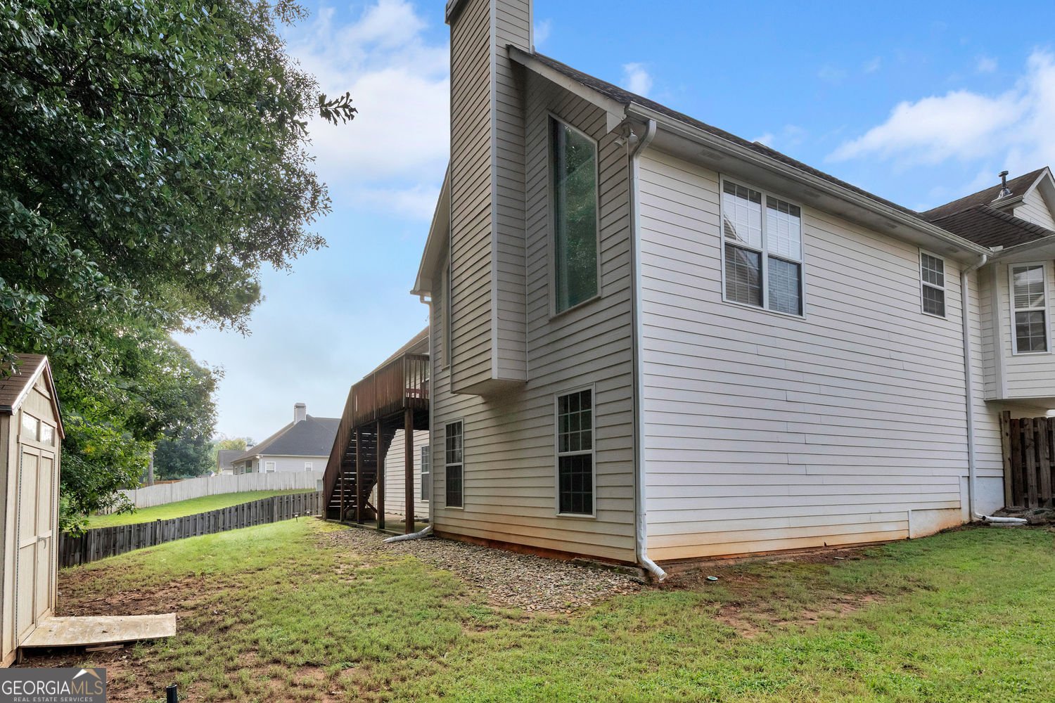 437 Grandiflora Drive McDonough - Photo 33