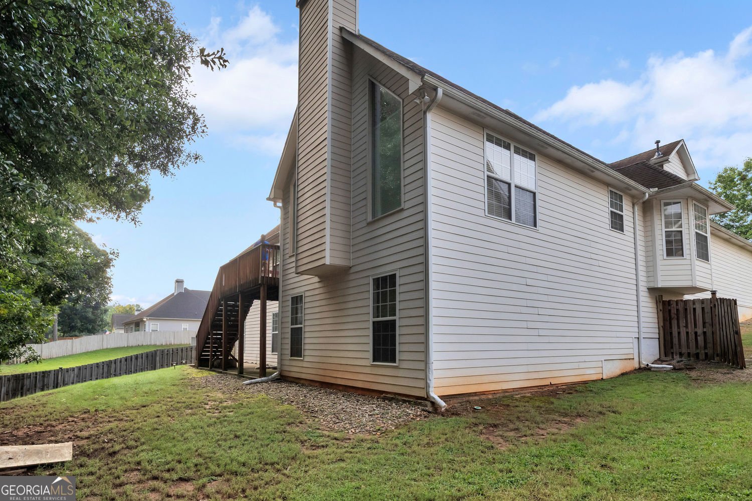 437 Grandiflora Drive McDonough - Photo 34