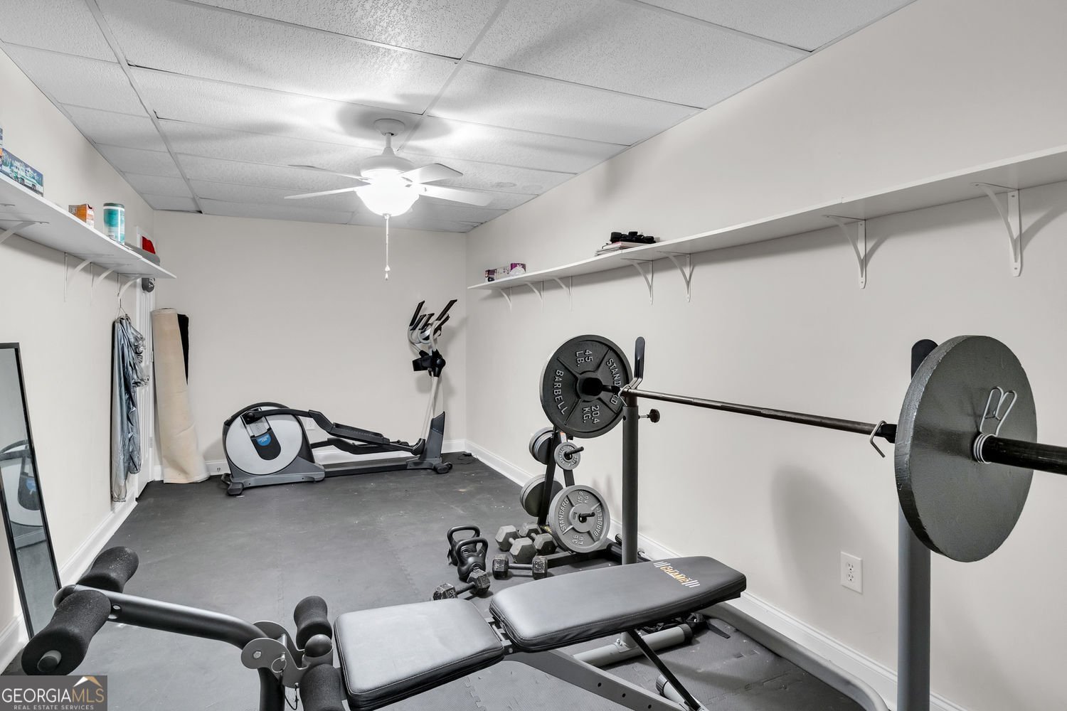 437 Grandiflora Drive McDonough - Photo 47