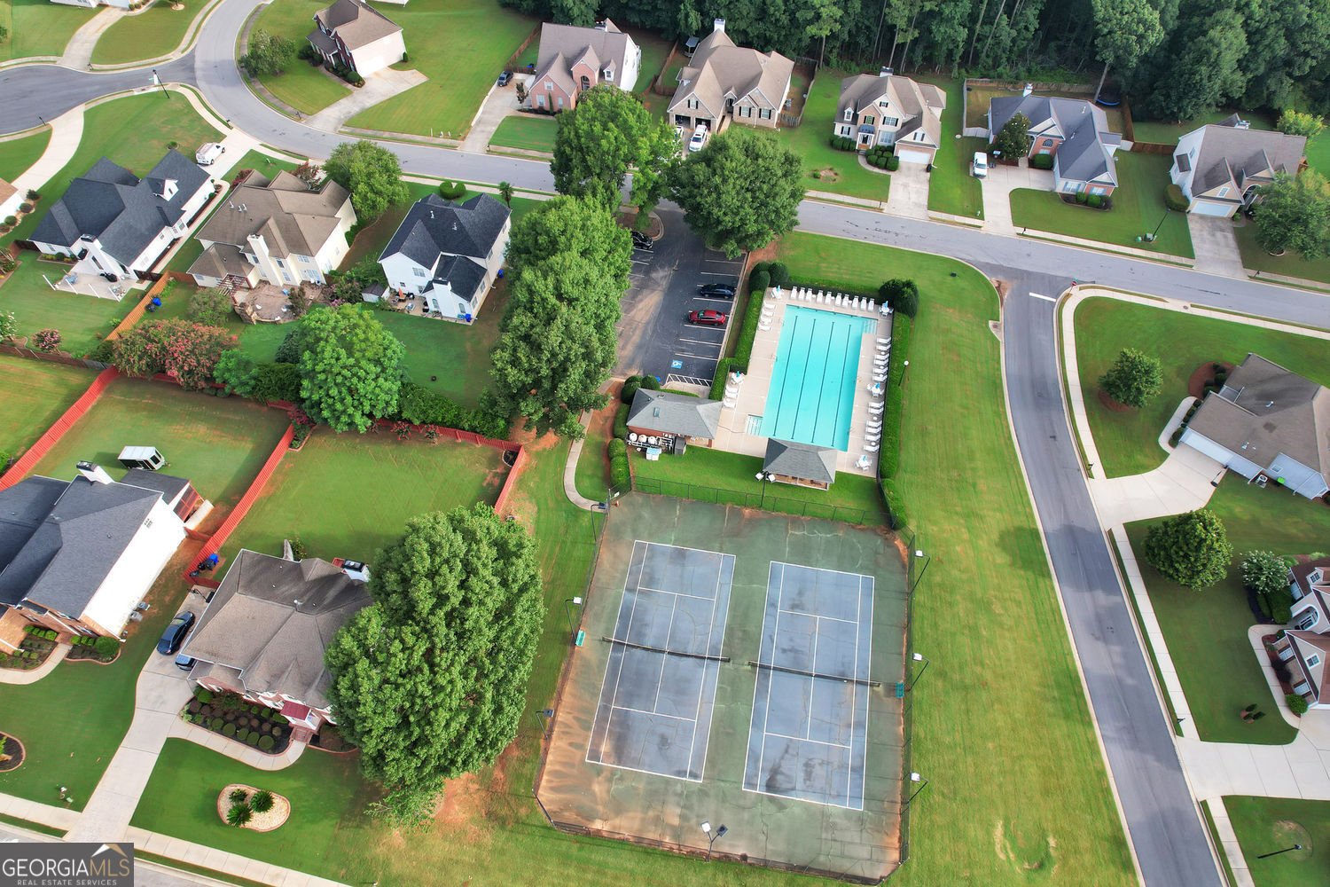 437 Grandiflora Drive McDonough - Photo 51