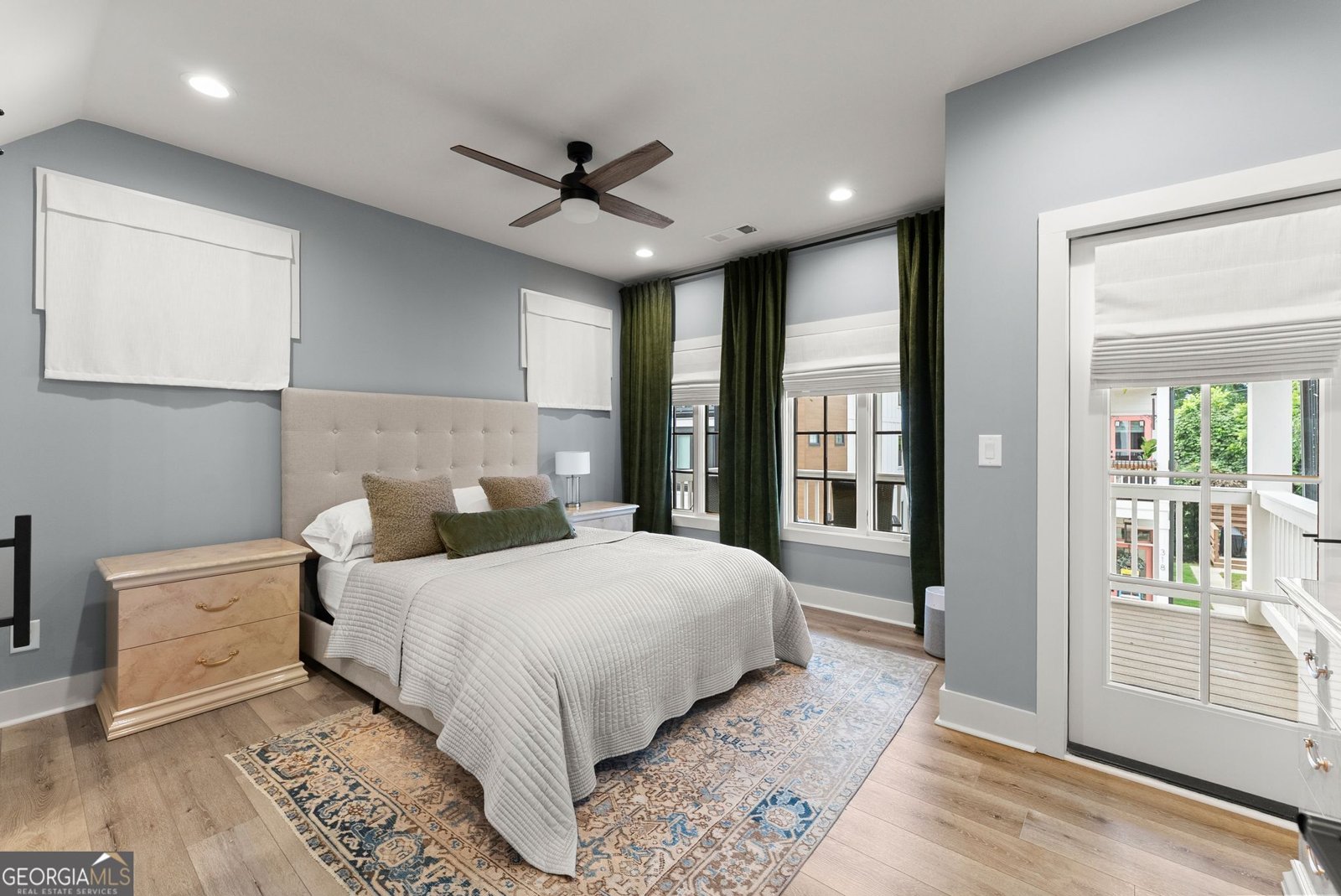 317 Clarendon Court Gainesville - Photo 23